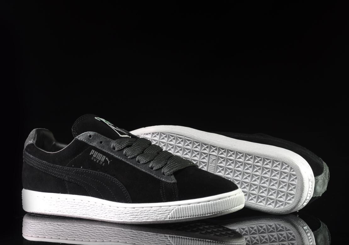 Puma suede hot sale 33